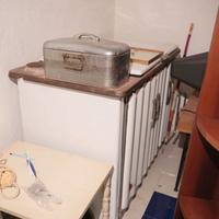 cucina antica