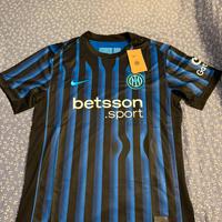 Maglia Inter 2025-26