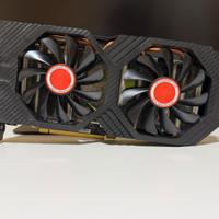 RX 580 8GB XFX