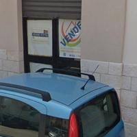 Locale commerciale 20 mq