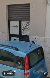 Locale commerciale 20 mq