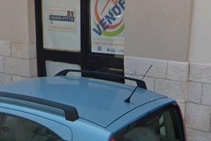 Locale commerciale 20 mq