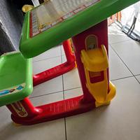 Banco scuola per bimbi