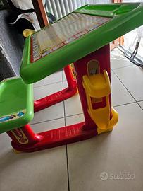 Banco scuola per bimbi