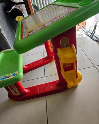 Banco scuola per bimbi