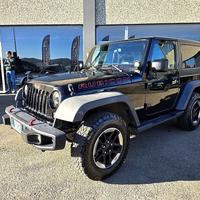 Jeep Wrangler 2.8 CRDI 200CV RUBICON