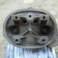 testata dyane 2cv citroen