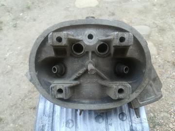 testata dyane 2cv citroen