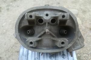 testata dyane 2cv citroen