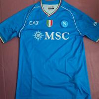 maglia calcio