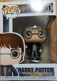 Funko Pop Harry Potter