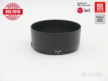 Paraluce Compatibile CANON ES-68