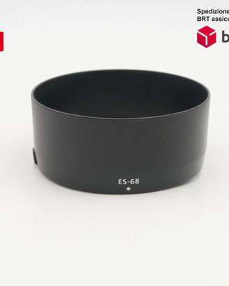 Paraluce Compatibile CANON ES-68