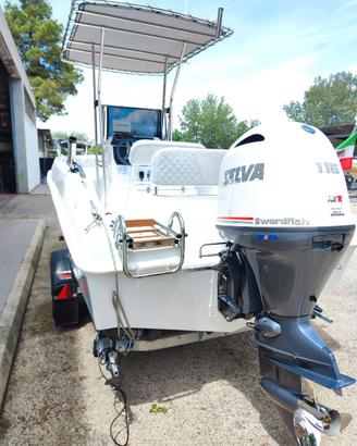 ULTIME BARCHE  Salento Marine IN PRONTA CONSEGNA