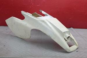 PARAFANGO POSTERIORE YAMAHA TT600R 1998 2001 TTR 6