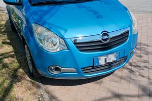 Opel Agila Enjoy 1.3 CDTI 