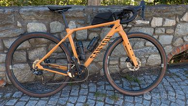 Canyon Grizl CF SL 7