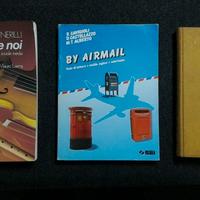 Vecchi volumi per la scuola - Lotto 2