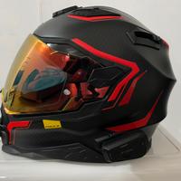Casco nexx wst pro carbon tg M
