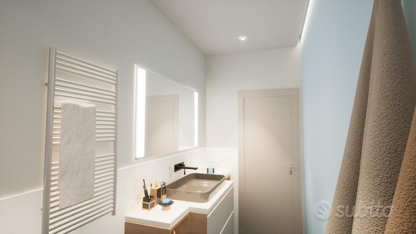 Appartamento – San Severo, Foggia - Vista 3