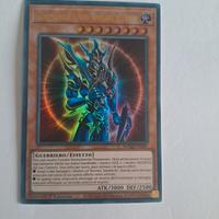 black luster soldier envoy of the beginning ultra