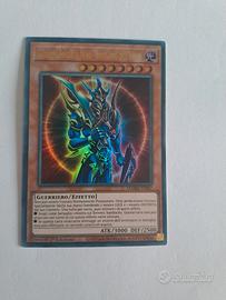 black luster soldier envoy of the beginning ultra