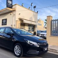 OPEL Astra 1.6 CDTI Sportour Cosmo