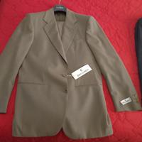 Vestito Made in Italy Nino Cerruti