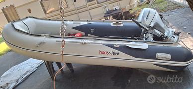 Honvawe t40
