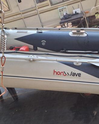 Honvawe t40