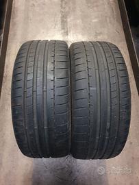 Penumatici estivi 225/40 R18 