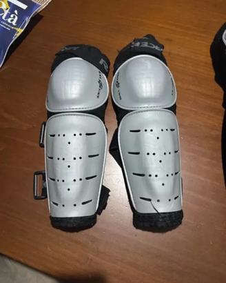 Protezioni motocross dh