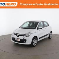 RENAULT Twingo ZF57708