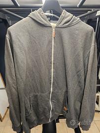 Felpa Blend Built In Blue - Taglia 6XL
