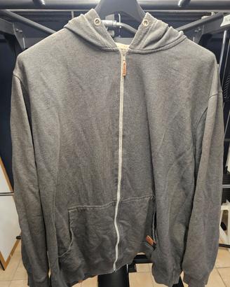 Felpa Blend Built In Blue - Taglia 6XL
