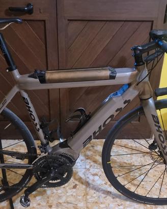ebike boss dual battery 1000wh 
