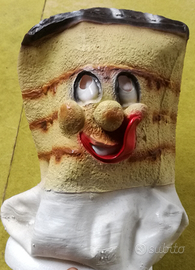 Maschera in silicone Torta