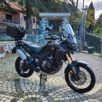 honda africa twin dct 