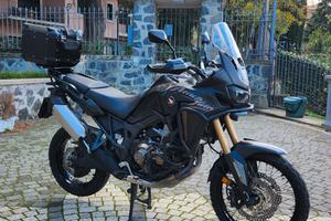 honda africa twin dct 