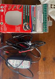 Carica batterie litio moto