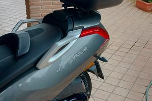 Peugeot Metropolis 400i