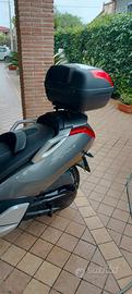 Peugeot Metropolis 400i