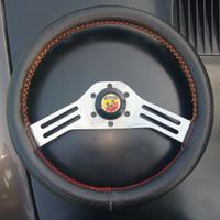  VOLANTE ABARTH ORIGINALE VINTAGE - RARO