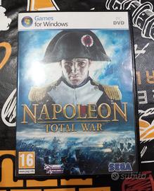 Napoleon Total War