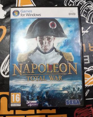 Napoleon Total War