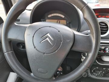 C3 nera 