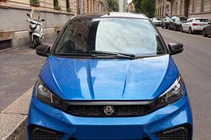 Aixam gto perfetta, tagliandata e mai incidentata
