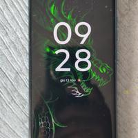 Motorola Edge Fusion