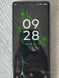 Motorola Edge Fusion