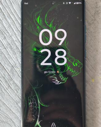 Motorola Edge Fusion 50